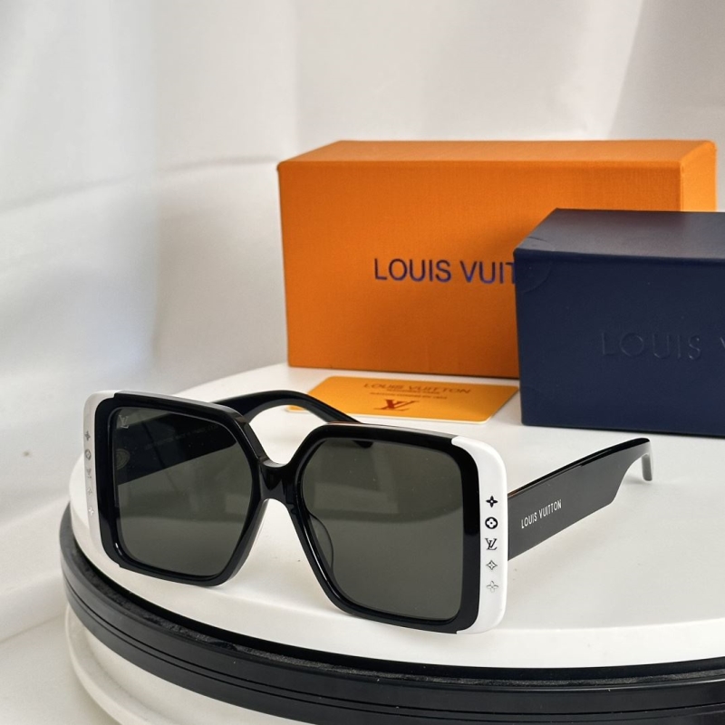 LV Sunglasses